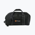 Gemline Golf Links Recycled rPET Duffel