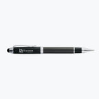 Luna Roller Ball Stylus Pen