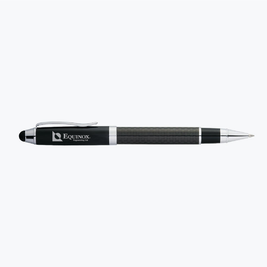 Luna Roller Ball Stylus Pen