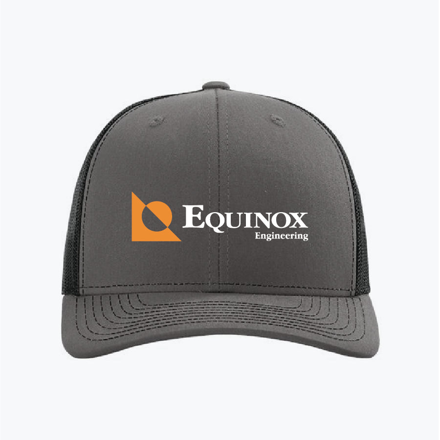 Richardson Snapback Trucker Cap