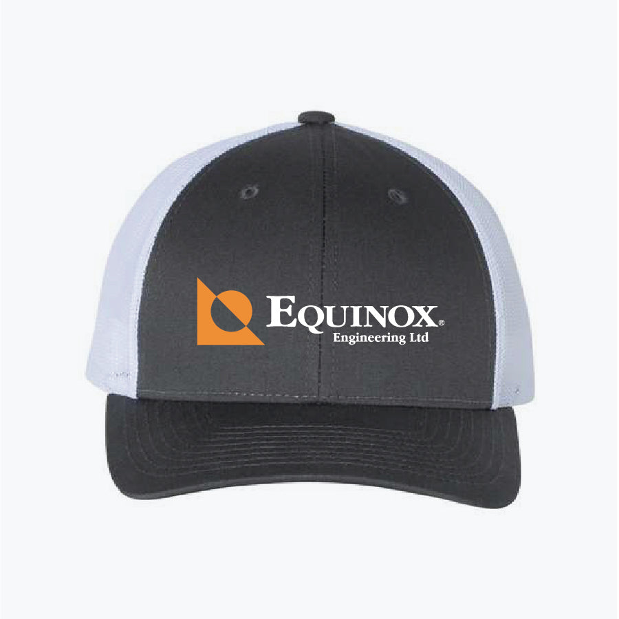 Richardson Low Pro Trucker Cap