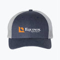 Richardson Low Pro Trucker Cap