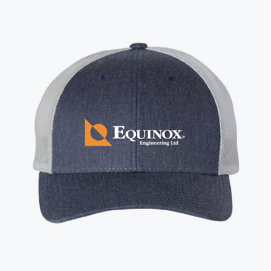 Richardson Low Pro Trucker Cap