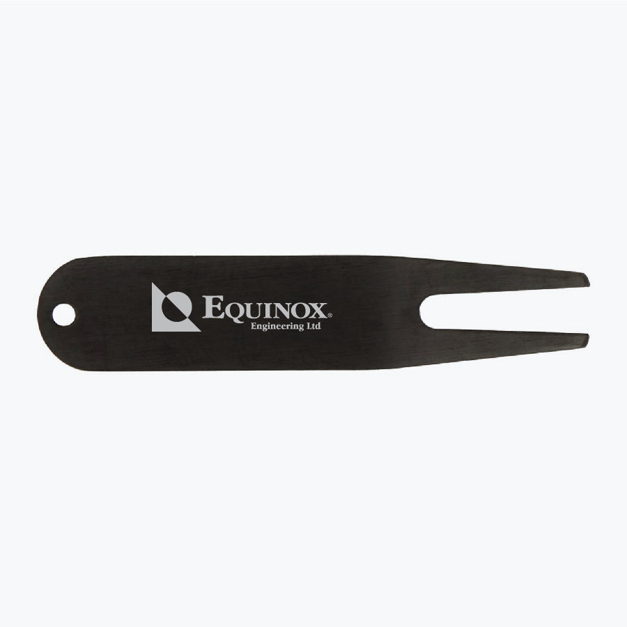 Classic Metal Divot Tool