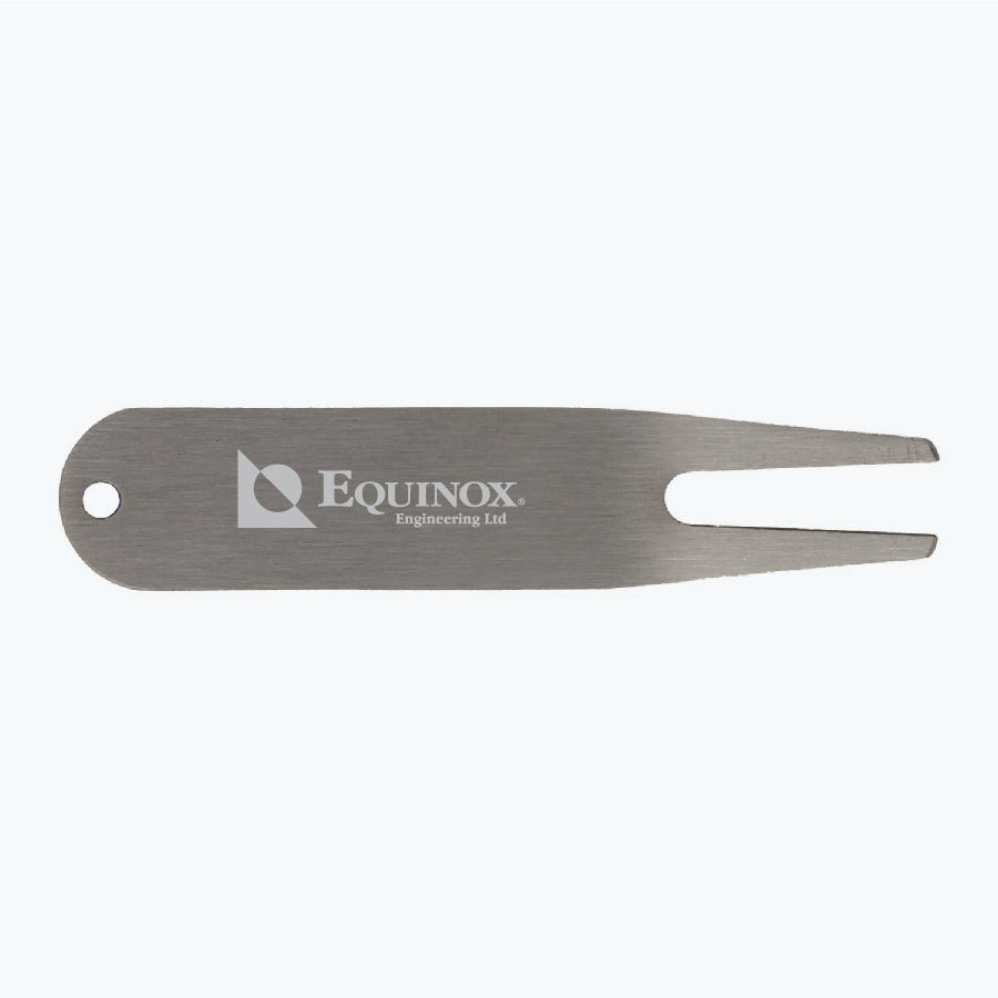 Classic Metal Divot Tool