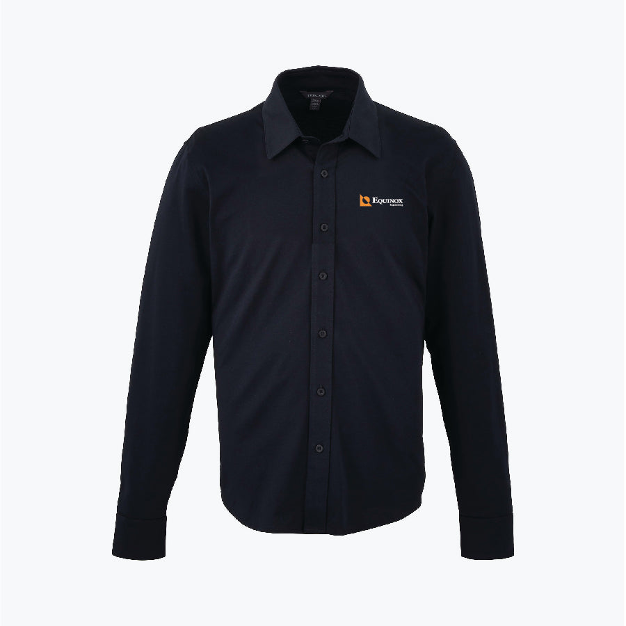 Men's Wilshire Long Sleeve Shirt