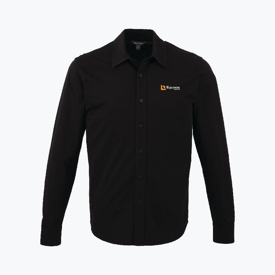 Men's Wilshire Long Sleeve Shirt