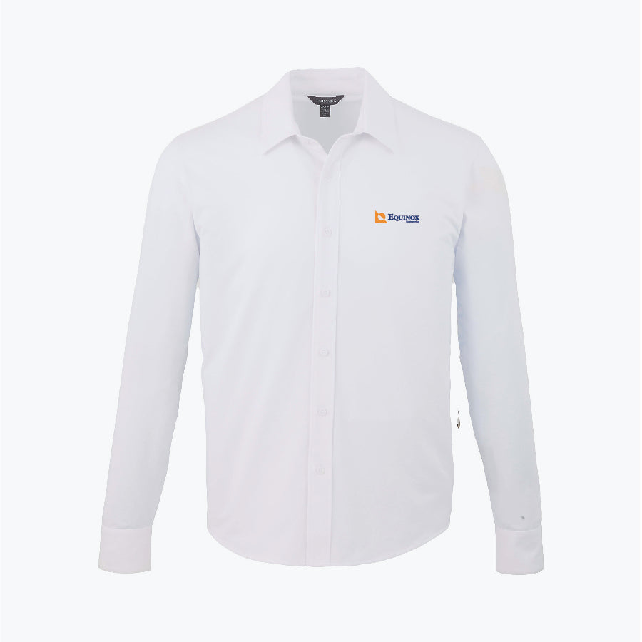 Men's Wilshire Long Sleeve Shirt
