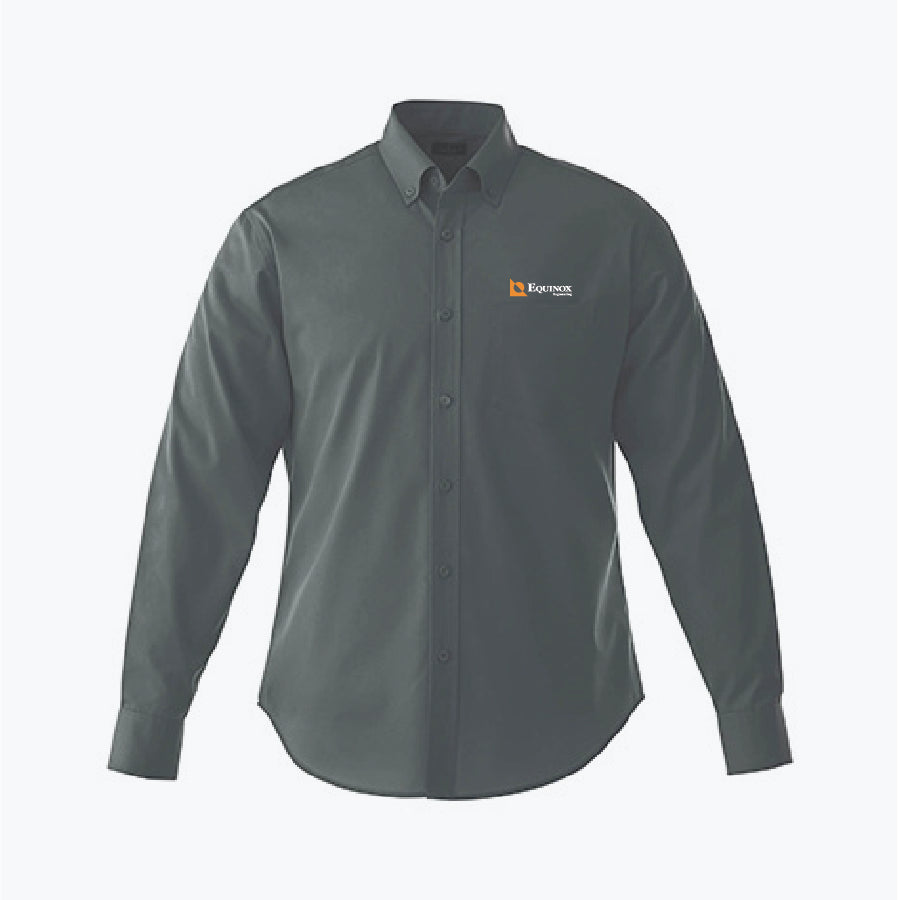Men's Wilshire Long Sleeve Shirt