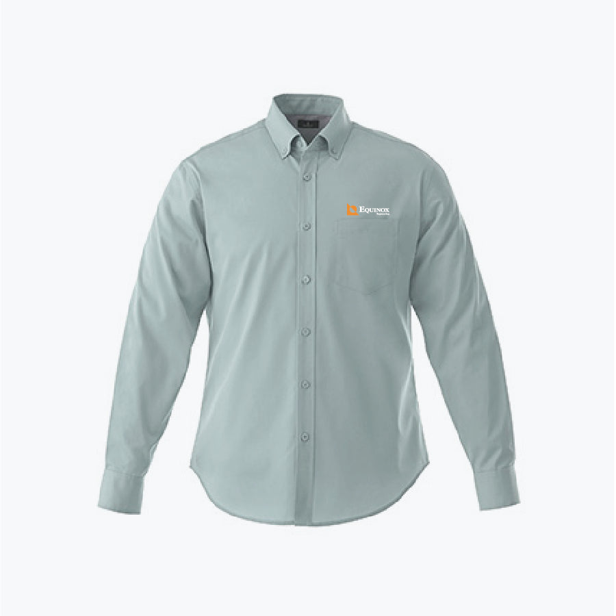 Men's Wilshire Long Sleeve Shirt