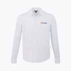 Men's TATRA Eco Long Sleeve Knit Shirt