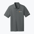 NIKE Men's Dri-FIT Vertical Mesh Polo