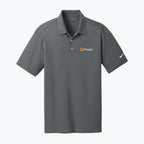 NIKE Men's Dri-FIT Vertical Mesh Polo