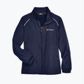 Core365 Women's Techno Lite Motivate Unlined Lightweight Jacket