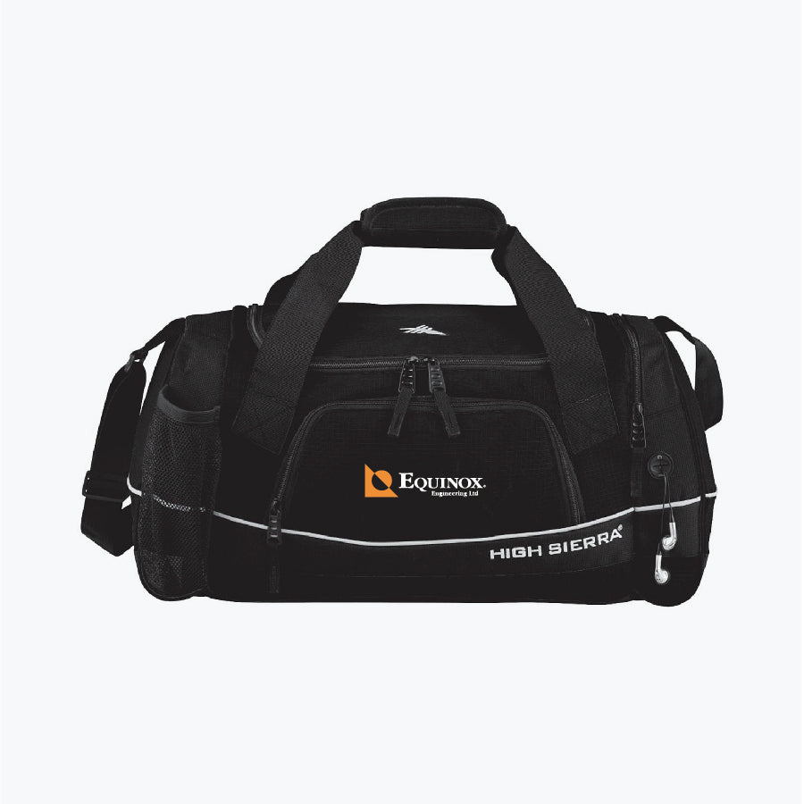 High Sierra 22" Bubba Duffel Bag