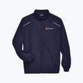Core365 Men's Techno Lite Motivate Unlined Lightweight Jacket