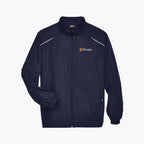 Core365 Men's Techno Lite Motivate Unlined Lightweight Jacket