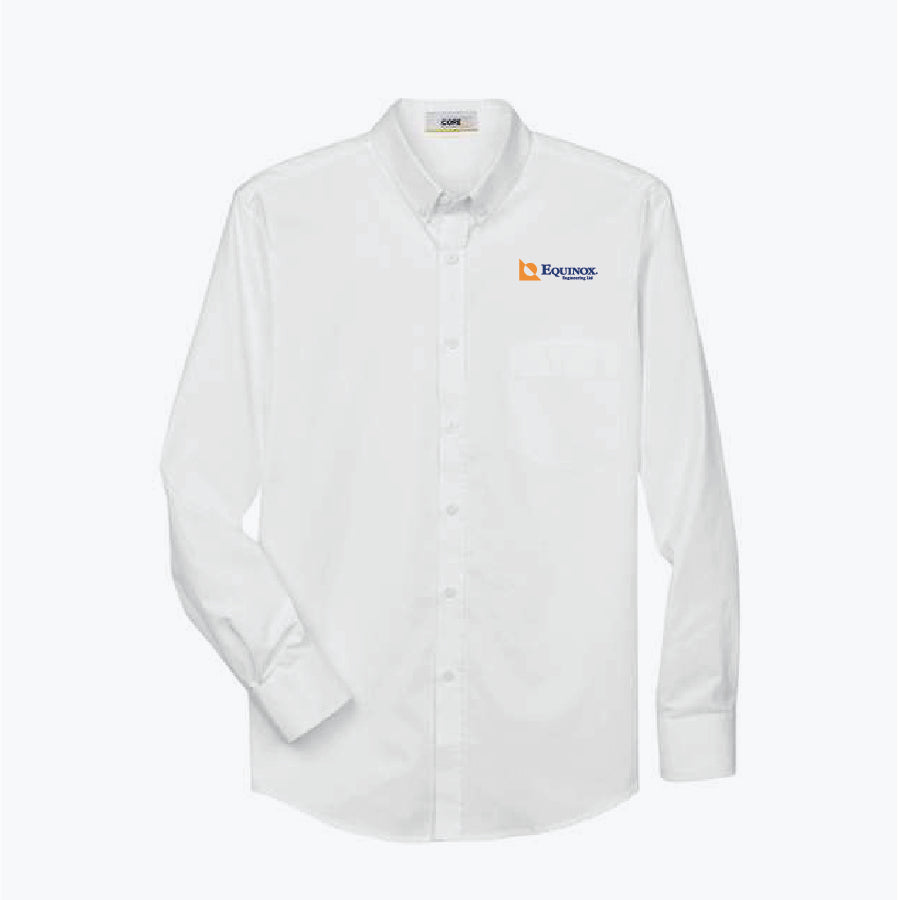 Men's Operate Twill Shirt