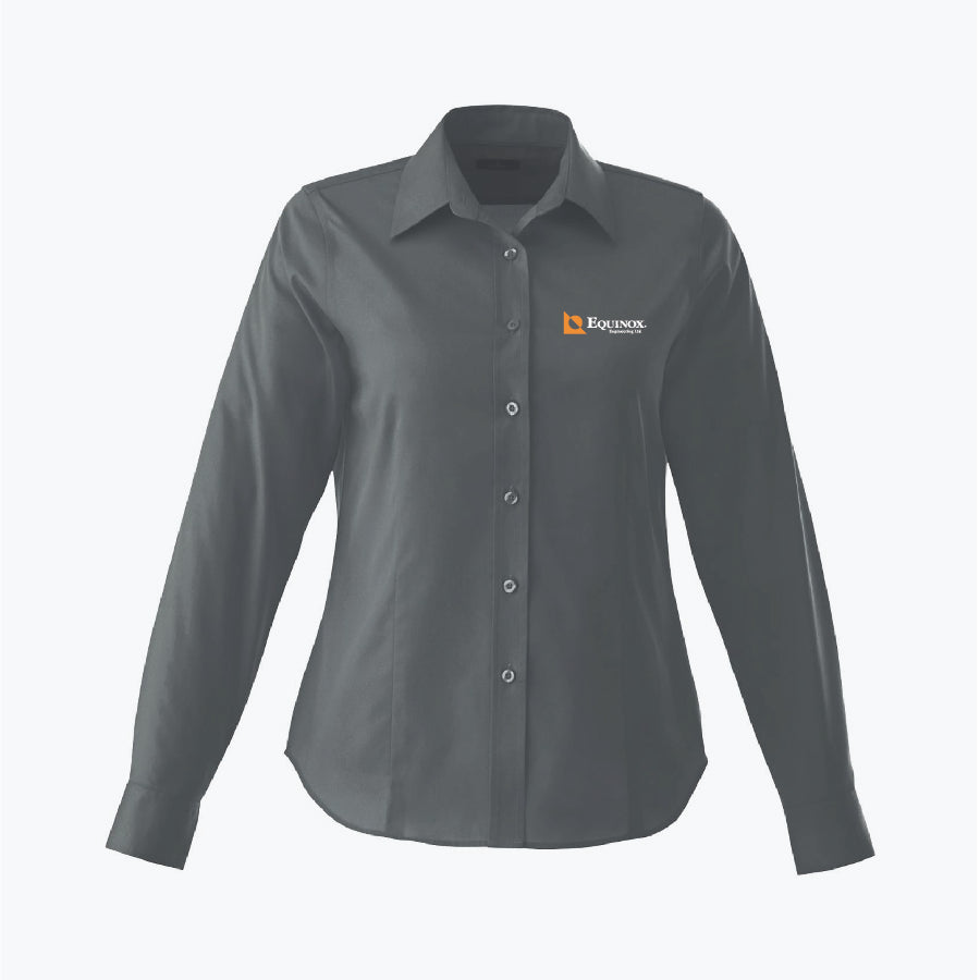 Women's Wilshire Long Sleeve Shirt