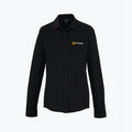 Women's TATRA Eco Long Sleeve Knit Shirt