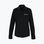 Women's TATRA Eco Long Sleeve Knit Shirt