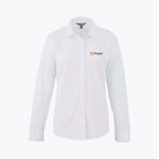 Women's TATRA Eco Long Sleeve Knit Shirt