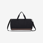 Ivy Recycled Cotton Barrel Duffel – AWARE™