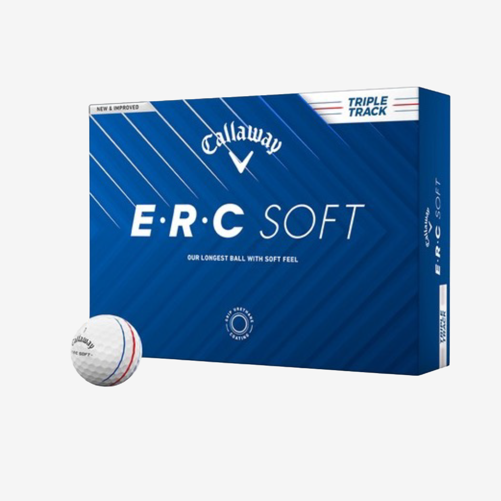 Callaway ERC Soft Golf Ball