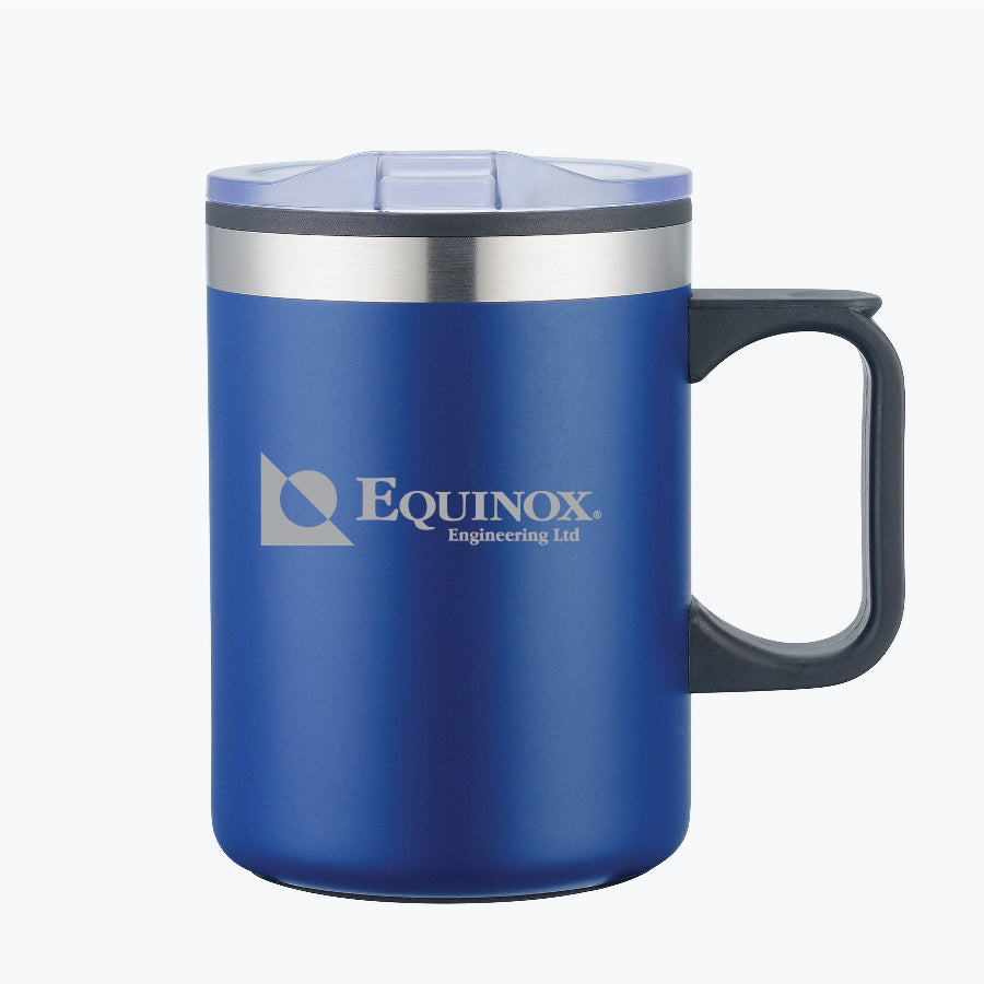 Lou Double Wall Mug