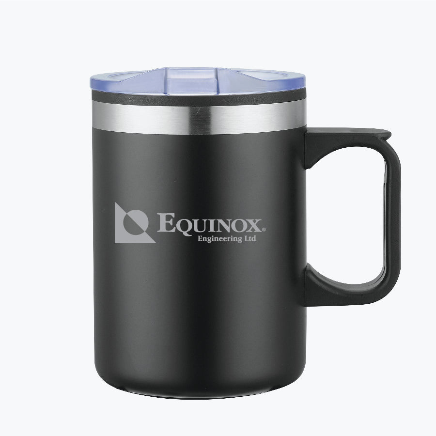 Lou Double Wall Mug