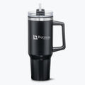 Benidorm Handle Travel Mug with Straw – 40oz