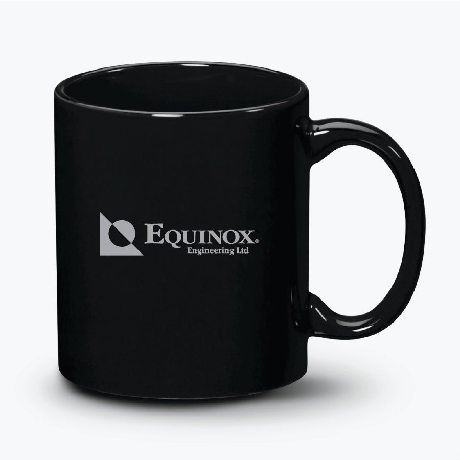 Malibu Mug 11oz