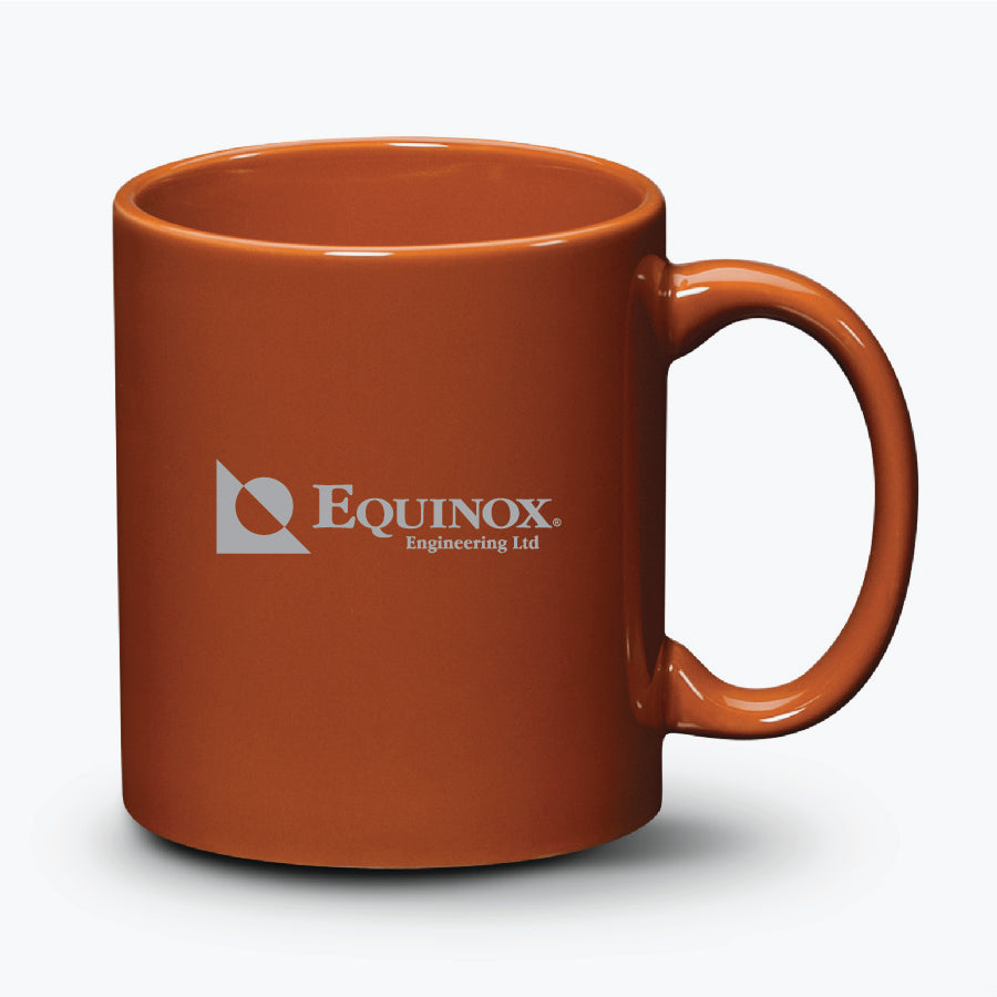 Malibu Mug 11oz
