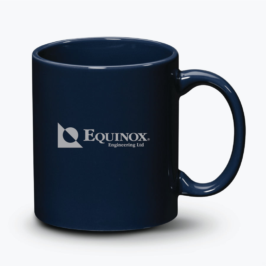 Malibu Mug 11oz