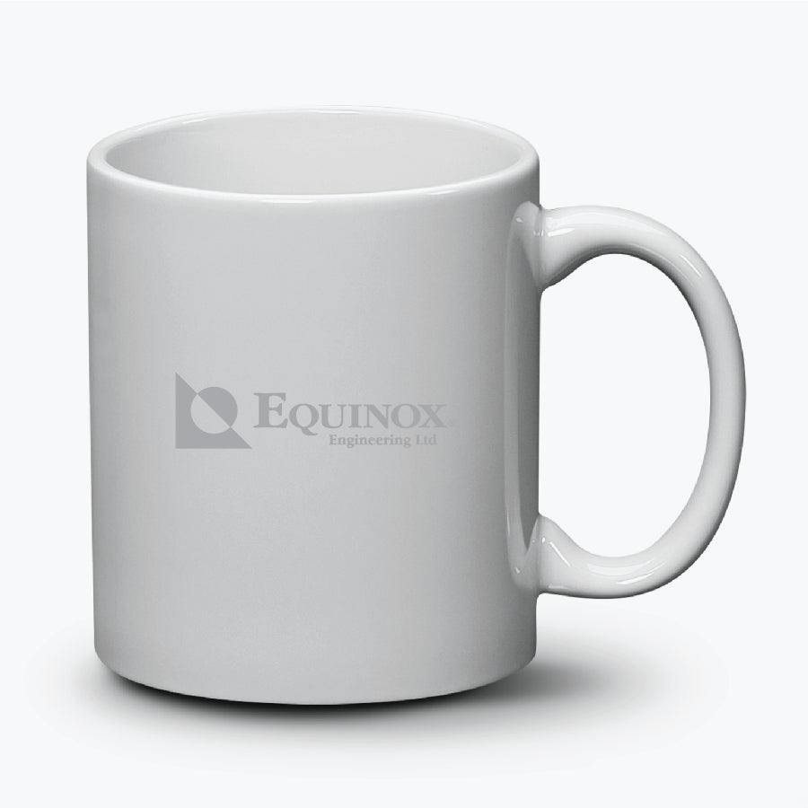 Malibu Mug 11oz