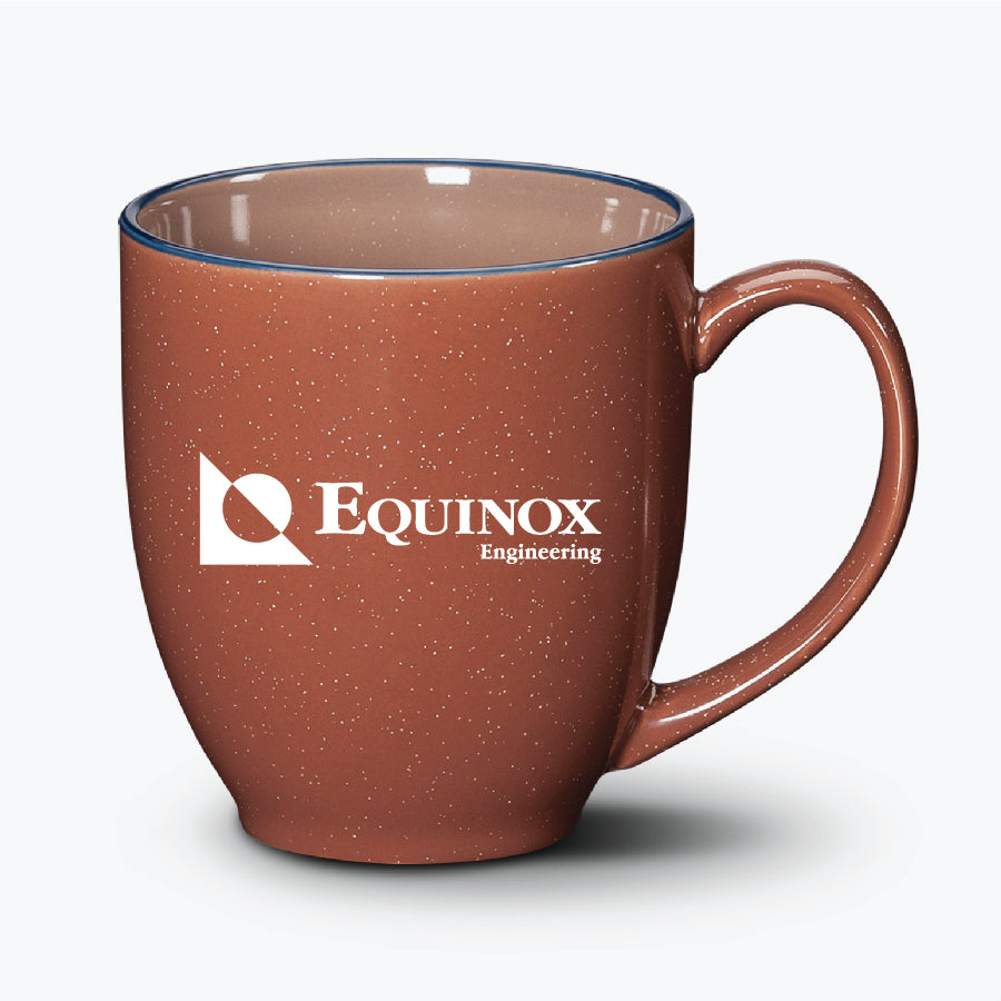 Bistro 3-Tone Mug 16oz