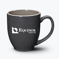 Bistro 3-Tone Mug 16oz