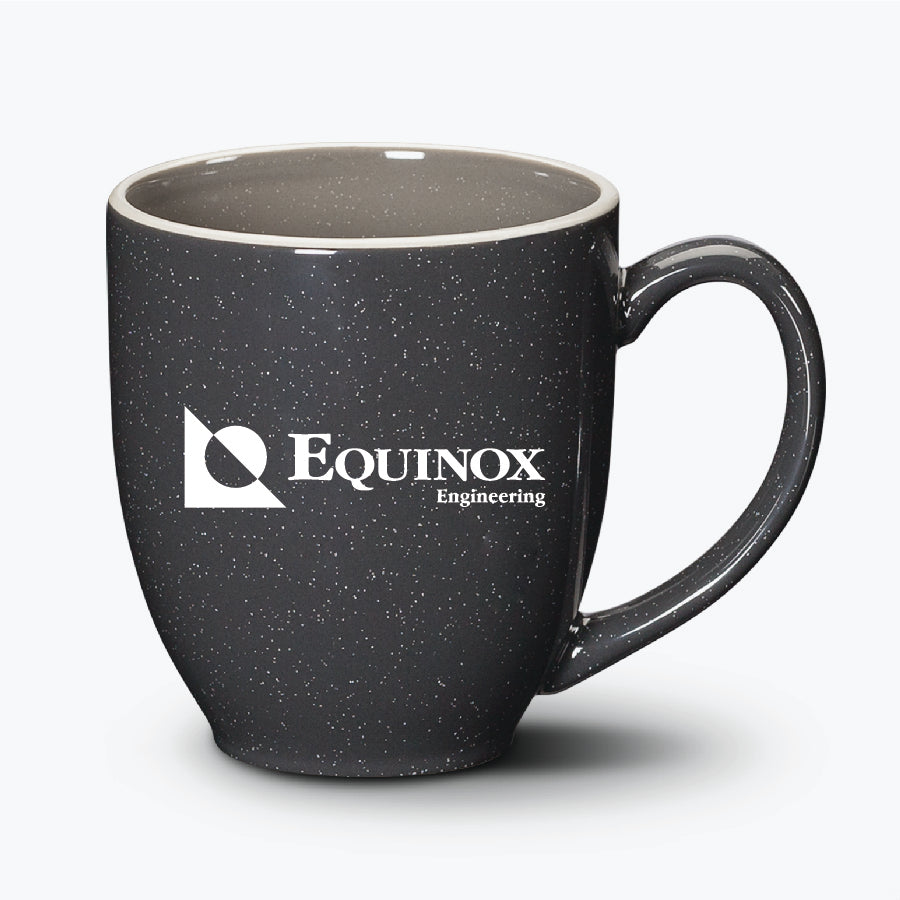 Bistro 3-Tone Mug 16oz