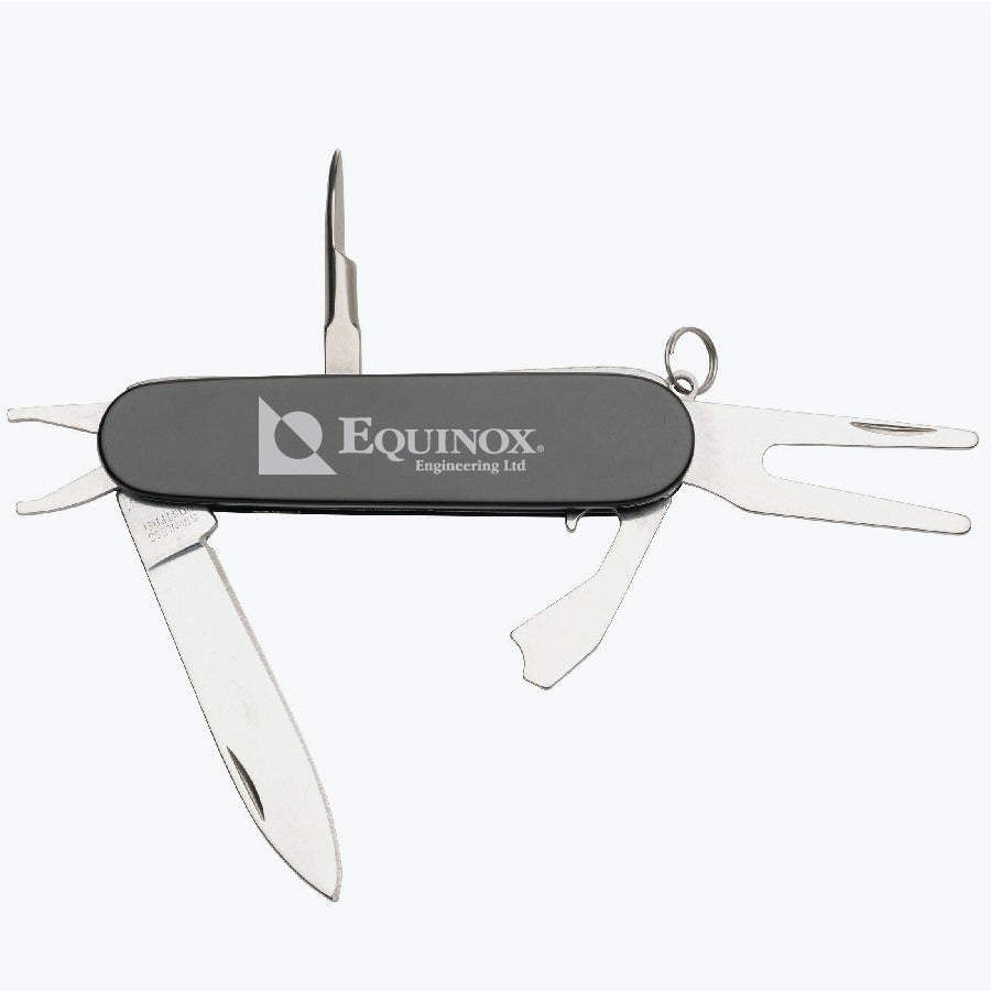 Classic 6-in-1 Golf Knife