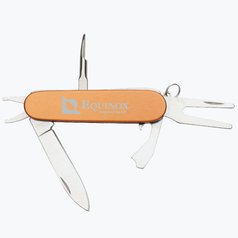 Classic 6-in-1 Golf Knife