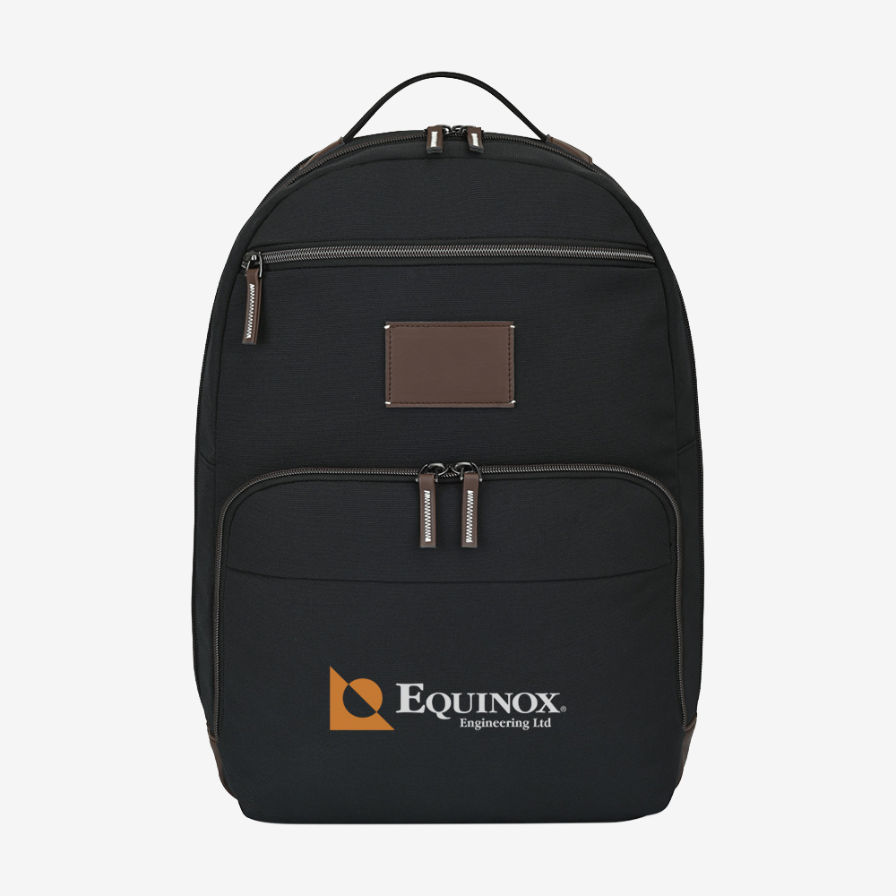 Heritage Supply Co. Legacy Recycled rPET Backpack