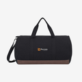 Ivy Recycled Cotton Barrel Duffel – AWARE™
