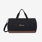 Ivy Recycled Cotton Barrel Duffel – AWARE™