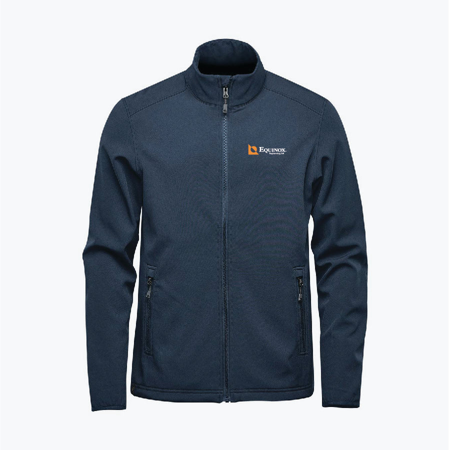 Stormtech Men's Narvik Softshell Jacket