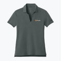 Women's Dri-FIT Smooth Heather Polo