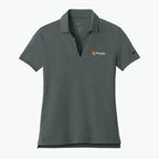 Women's Dri-FIT Smooth Heather Polo