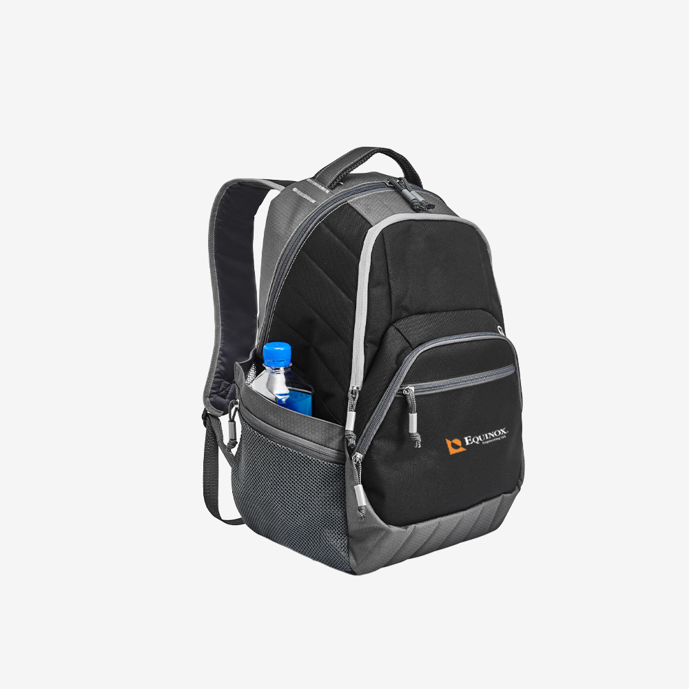 Gemline Rangeley Deluxe Laptop Backpack