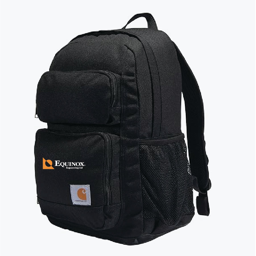 Carhartt 27L Single Compartment Backpack