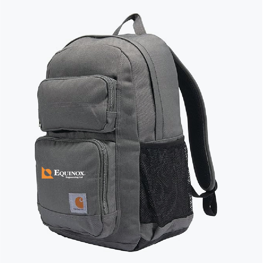 Carhartt 27L Single Compartment Backpack