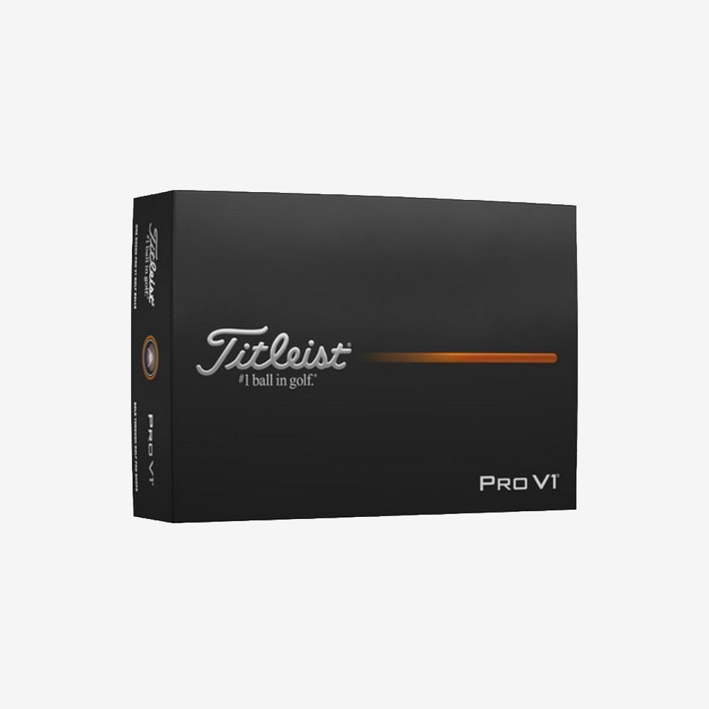 Titleist Pro V1 Golf Ball